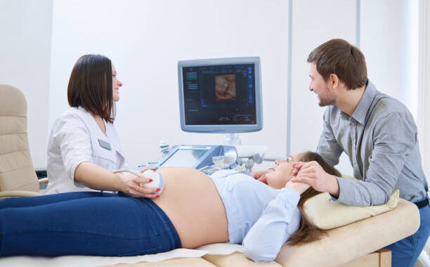 Benefits of 3D 4D & 5D Ultrasounds