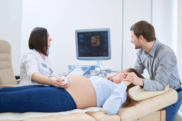 Benefits of 3D 4D & 5D Ultrasounds